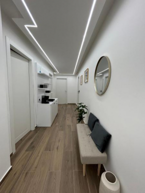 Mentana Rooms